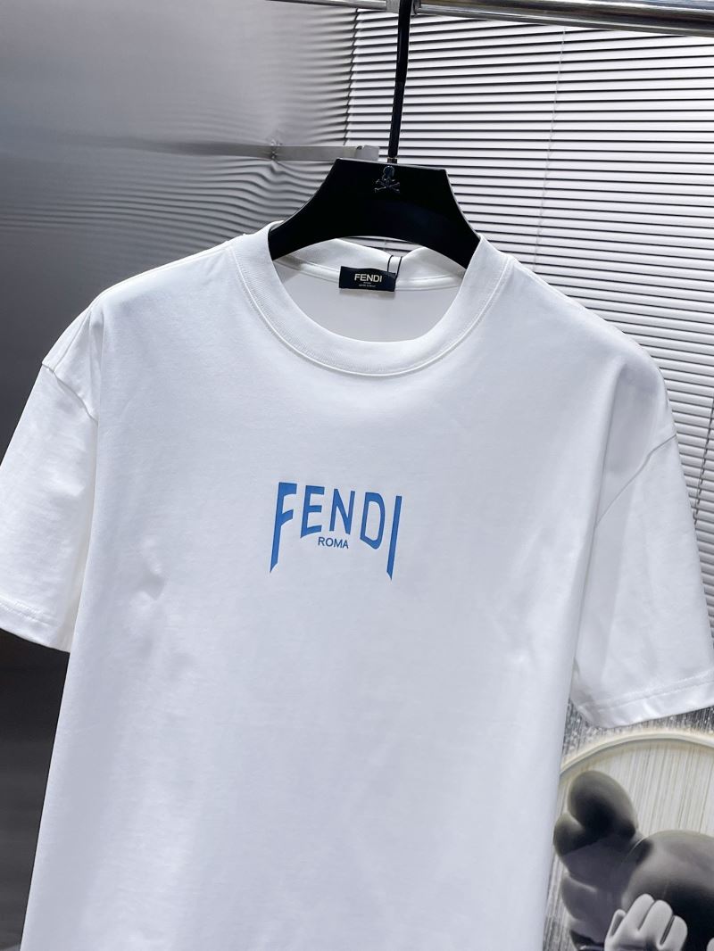 Fendi T-Shirts